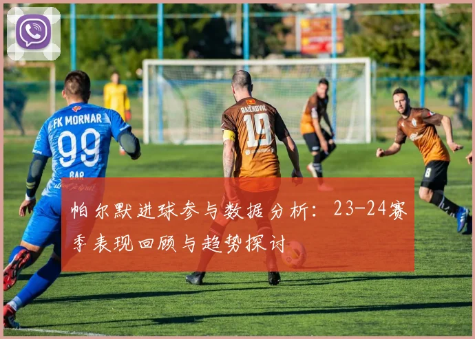 帕尔默进球参与数据分析：23-24赛季表现回顾与趋势探讨